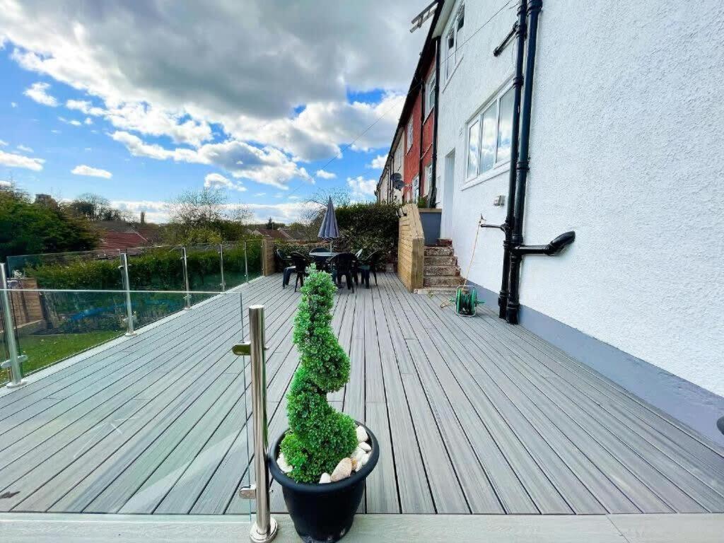 Beautifully Designed Pollok House Villa Glasgow Dış mekan fotoğraf